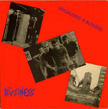 Album The Business: Singalong A Business