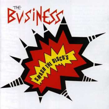Album The Business: Smash The Disco's