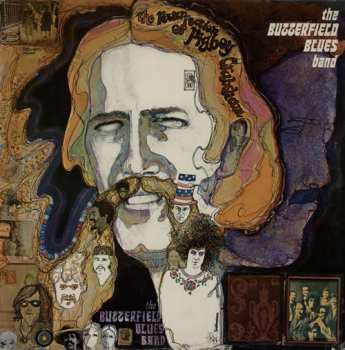 Album The Paul Butterfield Blues Band: The Resurrection Of Pigboy Crabshaw