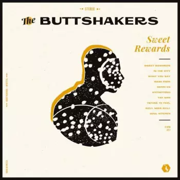 The Buttshakers: Sweet Rewards