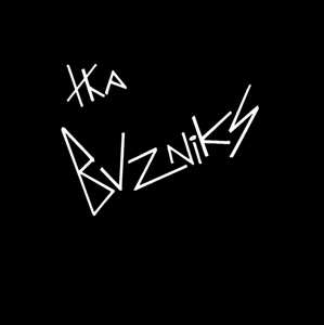 Album The Buzniks: The Buzniks
