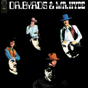 LP The Byrds: Dr. Byrds & Mr. Hyde 131082
