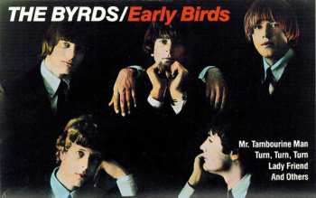 Album The Byrds: Early Byrds