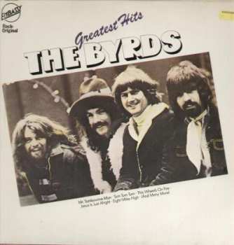 Album The Byrds: Greatest Hits