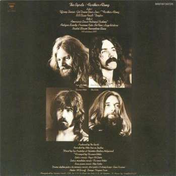 5CD/Box Set The Byrds: Original Album Classics 26734