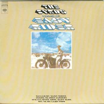 5CD/Box Set The Byrds: Original Album Classics 26734