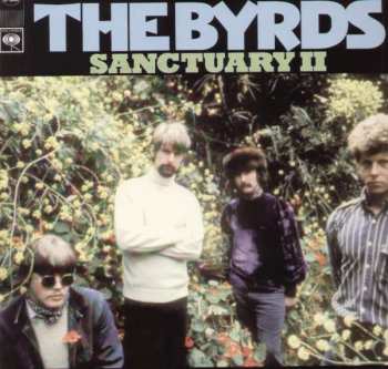 Album The Byrds: Sanctuary II