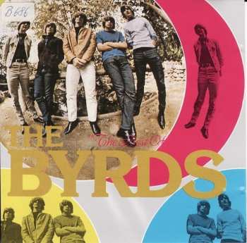 Album The Byrds: The Best Of