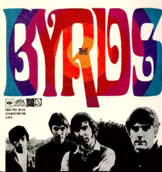 The Byrds: The Byrds