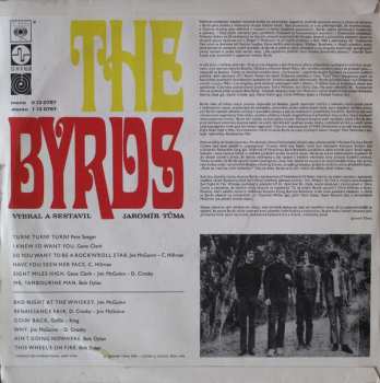 LP The Byrds: The Byrds 41973