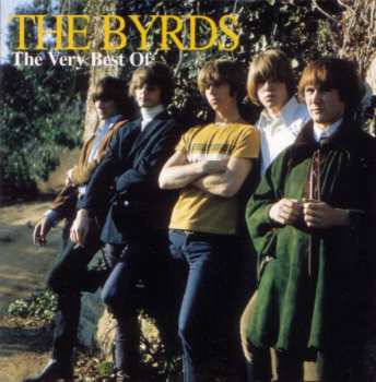 Album The Byrds: The Very Best Of The Byrds
