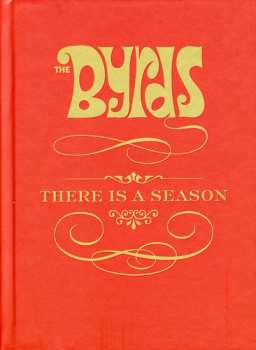 4CD/Box Set The Byrds: There Is A Season
