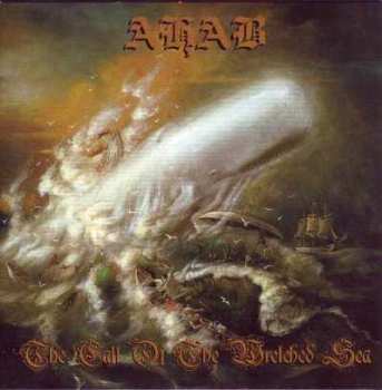 Album Ahab: The Call Of The Wretched Seas