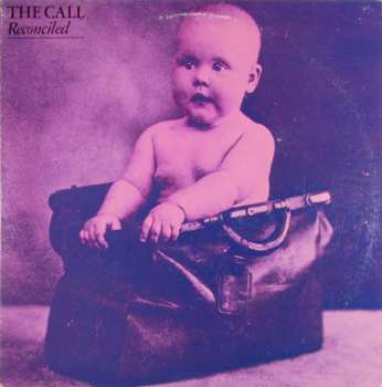 Album The Call: Reconciled