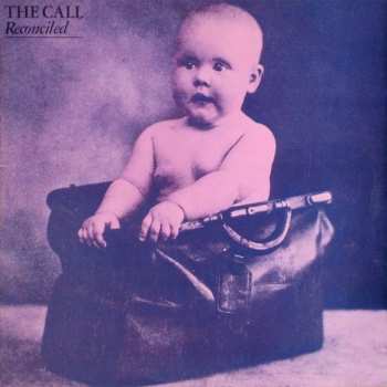 LP The Call: Reconciled LTD | NUM | CLR 446354