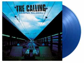 LP The Calling: Camino Palmero LTD | NUM | CLR 439675