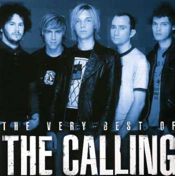Album The Calling: The Very Best Of The Calling