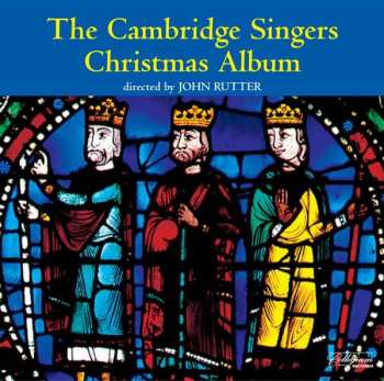 Album The Cambridge Singers: The Cambridge Singers Christmas Album
