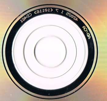 CD The Campbell Brothers: Pass Me Not