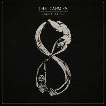 Album The Capaces: All That Is