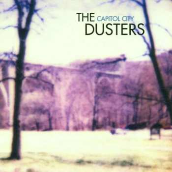 CD The Capitol City Dusters: Rock Creek 278098