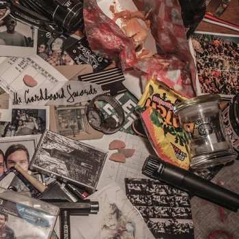 Album The Cardboard Swords: The Cardboard Swords