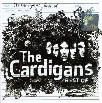 CD The Cardigans: Best Of