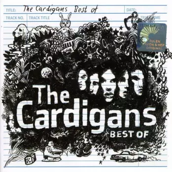 The Cardigans: Best Of