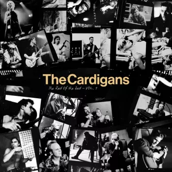 The Cardigans: The Rest Of The Best Vol. 1