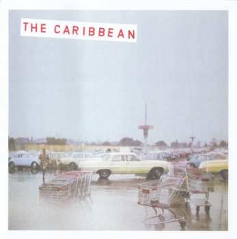 Album The Caribbean: History's First Know-It-All