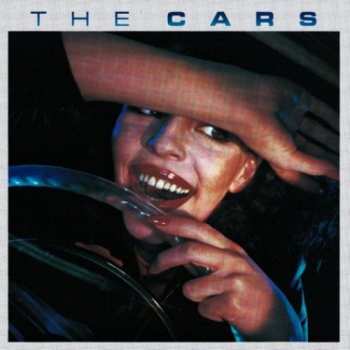 Album The Cars: The Cars