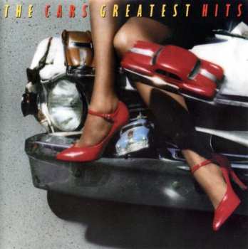 Album The Cars: Greatest Hits