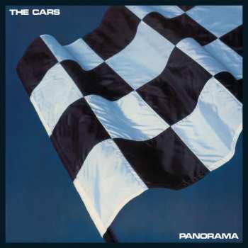Album The Cars: Panorama