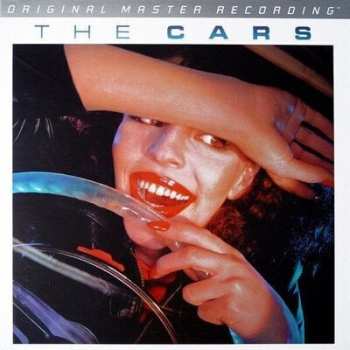 LP The Cars: The Cars LTD | NUM 348384