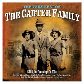 Album The Carter Family: The Very Best Of