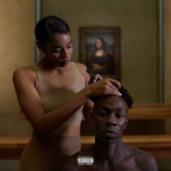 Album The Carters: Everything Is Love