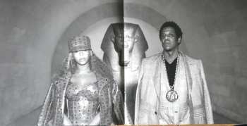 CD The Carters: Everything Is Love 11792