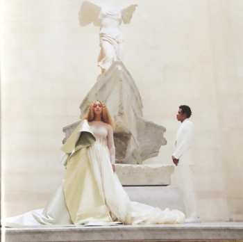 CD The Carters: Everything Is Love 11792