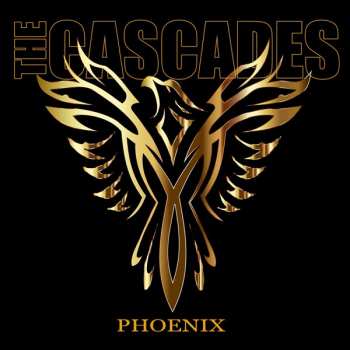 Album The Cascades: Phoenix