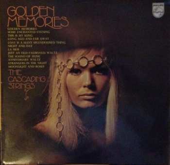 Album The Cascading Strings: Golden Memories