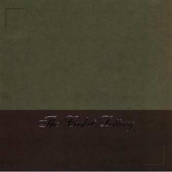 Album The Casket Lottery: Dot Dot Dash Something Or Other Dot