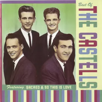 Best Of The Castells