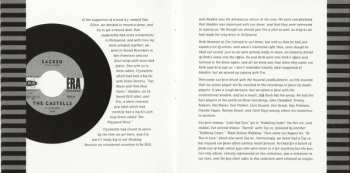 CD Castells: Best Of The Castells