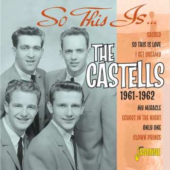 Album The Castells: So This Is...