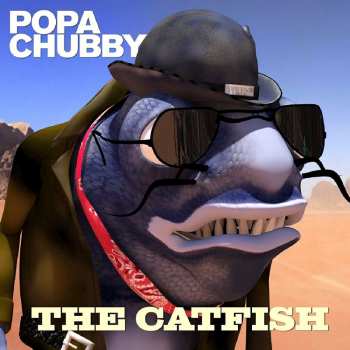 Album Popa Chubby: The Catfish