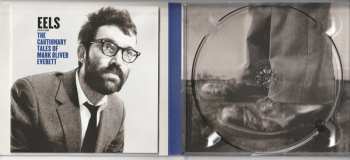 CD Eels: The Cautionary Tales Of Mark Oliver Everett 6587