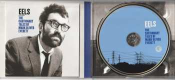 CD Eels: The Cautionary Tales Of Mark Oliver Everett 6587
