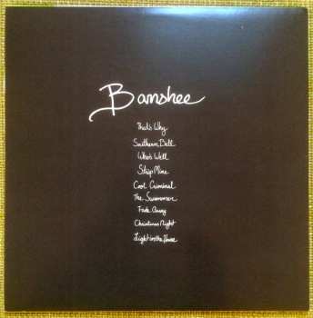 LP The Cave Singers: Banshee 88067