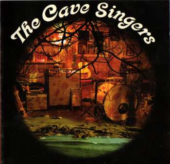 Album The Cave Singers: Welcome Joy