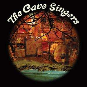 LP The Cave Singers: Welcome Joy 518633